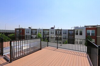 23 Caldwell St in Boston, MA - Foto de edificio - Building Photo