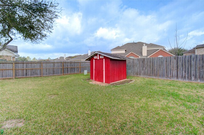 14802 Newton Falls Ln in Sugar Land, TX - Building Photo - Building Photo