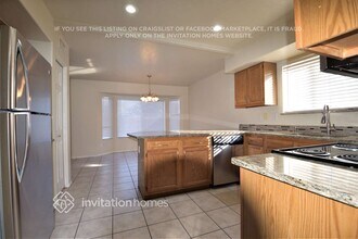 4530 E Bannock St in Phoenix, AZ - Foto de edificio - Building Photo