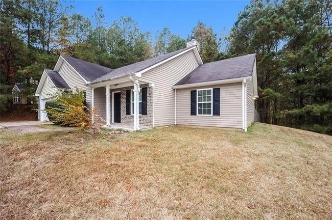 4827 Wolfcreek View in Atlanta, GA - Building Photo - Building Photo