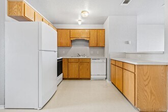 4102 Terri Linn Dr in Killeen, TX - Building Photo - Building Photo