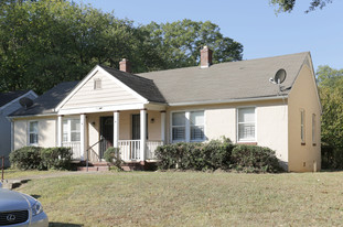 179 1st St SW Apartments