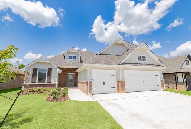 property at 12425 SW 30th St