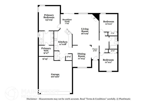 1431 Redbird Creek Dr in Jacksonville, FL - Building Photo - Building Photo