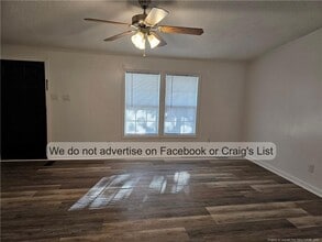 1314 Clan Campbell Dr in Raeford, NC - Building Photo - Building Photo