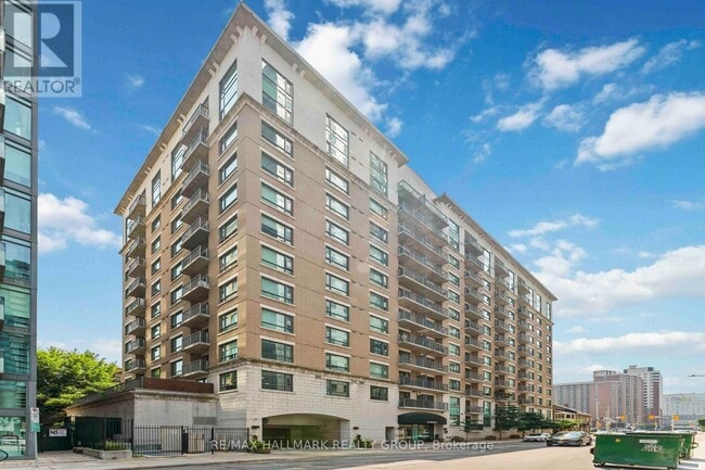 property at 200-200 Besserer St