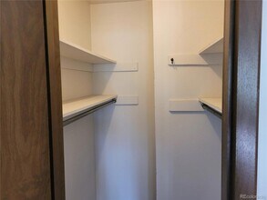 3550 S Harlan St, Unit 196 in Denver, CO - Foto de edificio - Building Photo