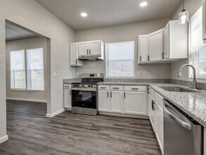 146 N Donald Ave in El Reno, OK - Building Photo - Building Photo