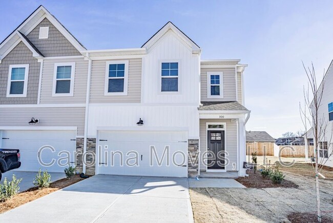 property at 300 Trail Branch Ct