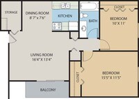 San Remo Villa Apartments photo'