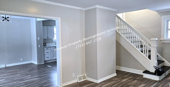 199 Mills Way in New Castle, PA - Building Photo - Building Photo