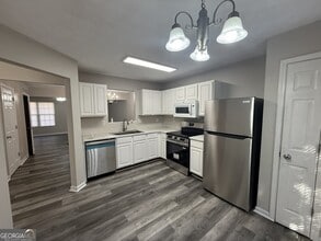 3483 Waldrop Trail in Decatur, GA - Building Photo - Building Photo