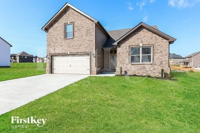 798 Buffalo Frd Dr in Clarksville, TN - Building Photo - Building Photo
