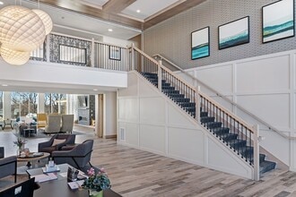 The Bluffs at Liberty Glen in St. Cloud, MN - Foto de edificio - Building Photo