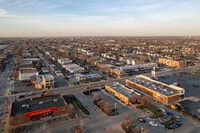 Apartamentos en Berwyn, IL