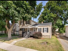 660 Franklin St in Oshkosh, WI - Building Photo