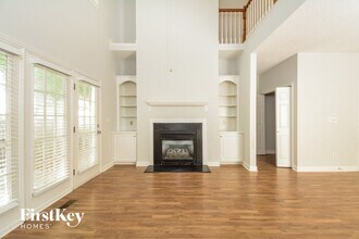1925 Crag Burn Ln in Raleigh, NC - Building Photo - Building Photo