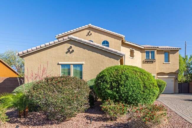 2713 E Odessa St in Mesa, AZ - Building Photo - Building Photo