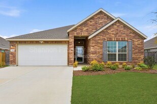 5434 Still Mdw Ln in Richmond, TX - Building Photo