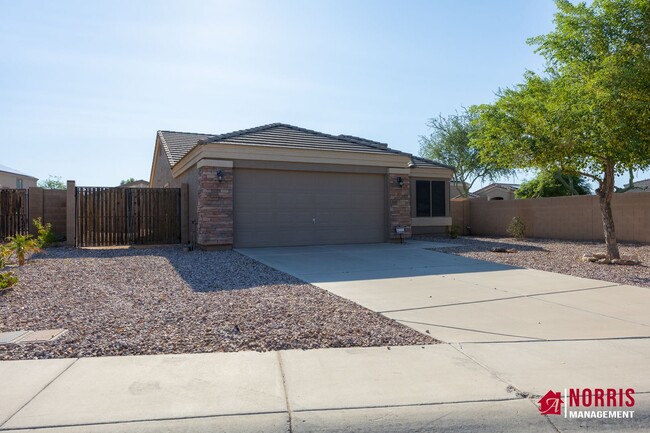 property at 3978 N Wild Rose Way