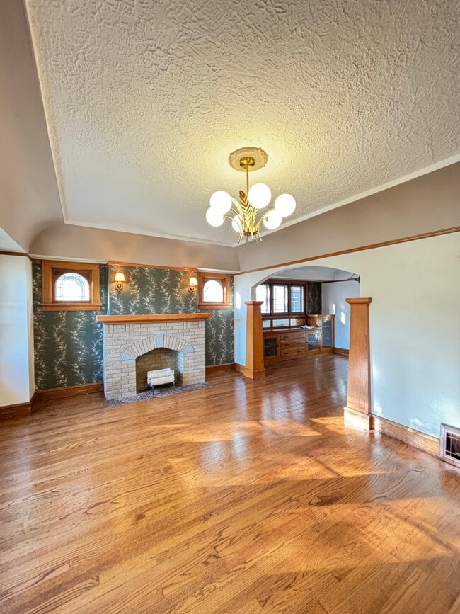 property at 1109 S 71st St