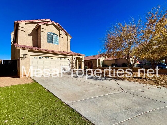 16992 Lido Cir in Victorville, CA - Building Photo - Building Photo