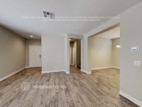 8767 S Evan Lilas St in Las Vegas, NV - Building Photo - Building Photo