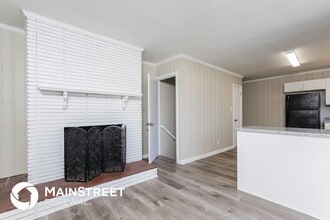 1521 Drumcliffe Rd SW in Winston-Salem, NC - Building Photo - Building Photo