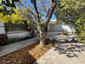 4820 E Fort Lowell Rd in Tucson, AZ - Building Photo - Building Photo