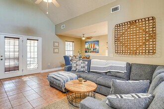 21405 Palm Ave in Panama City Beach, FL - Building Photo - Building Photo