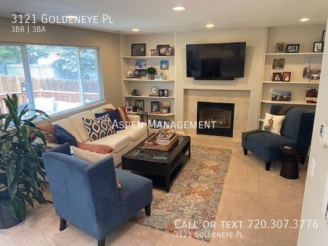 3121 Goldeneye Pl in Louisville, CO - Building Photo - Building Photo