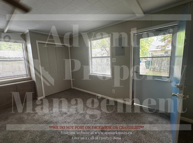 2106 Lookout Ave in Conway, AR - Building Photo - Building Photo