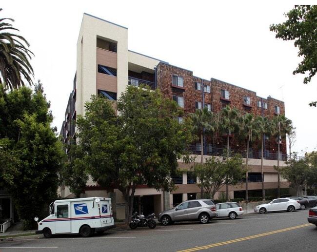 property at 1125 3rd St