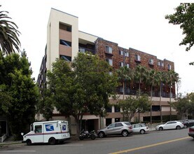 1125 3rd St in Santa Monica, CA - Building Photo - Building Photo