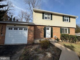 18948 Quail Valley Blvd in Gaithersburg, MD - Building Photo