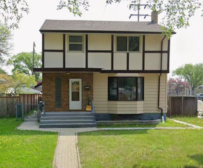 property at 720 Borebank St