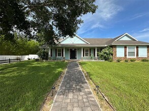 3111 Rambler Ave in St. Cloud, FL - Building Photo - Building Photo