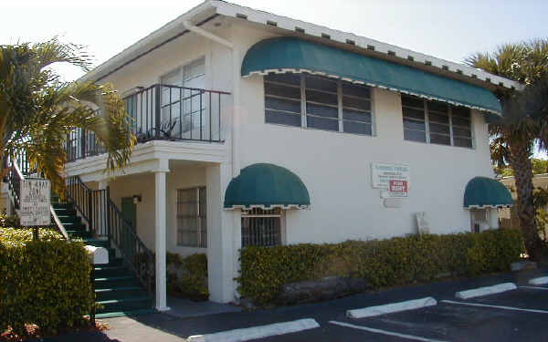 4324 N Ocean Dr in Fort Lauderdale, FL - Building Photo - Building Photo