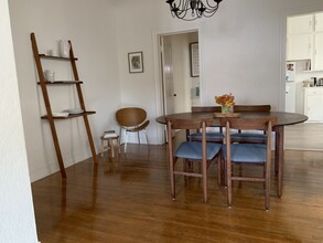 6360 Orange St, Unit 1 in Los Angeles, CA - Building Photo - Building Photo