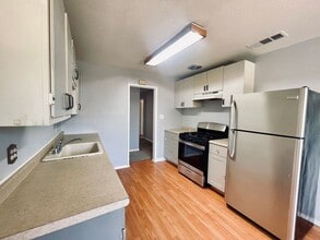 4771 N Thesta St in Fresno, CA - Building Photo - Building Photo