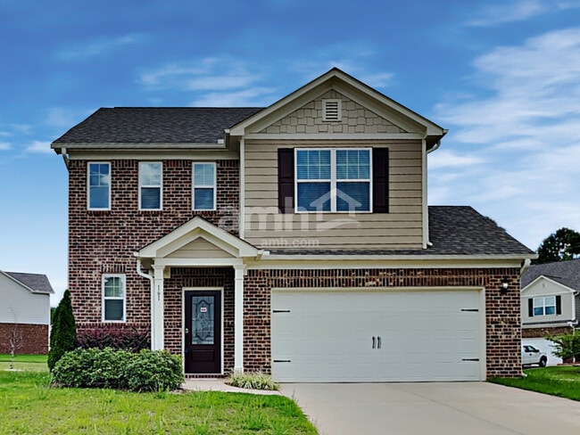 property at 161 Al Jennah Blvd