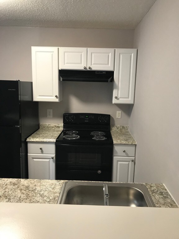 LIVE Gate City Apartments Greensboro, NC Apartments For Rent