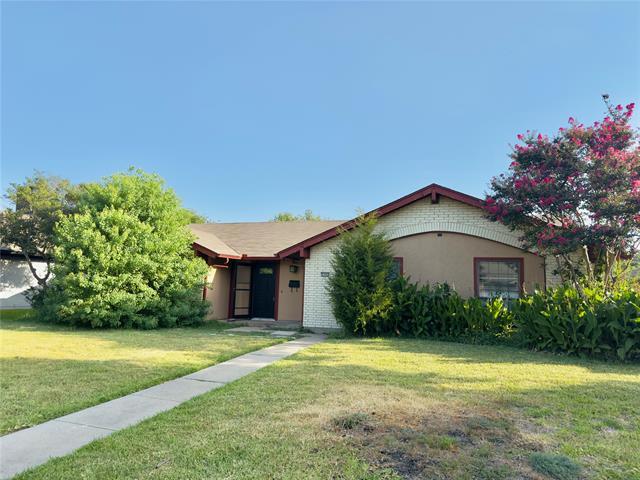 property at 2302 Flat Creek Dr