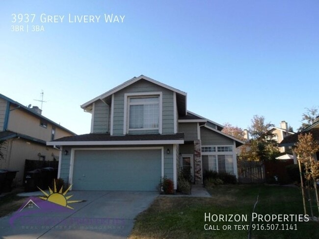property at 3937 Grey Livery Way