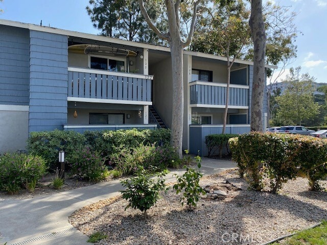 property at 25611 Quail Run