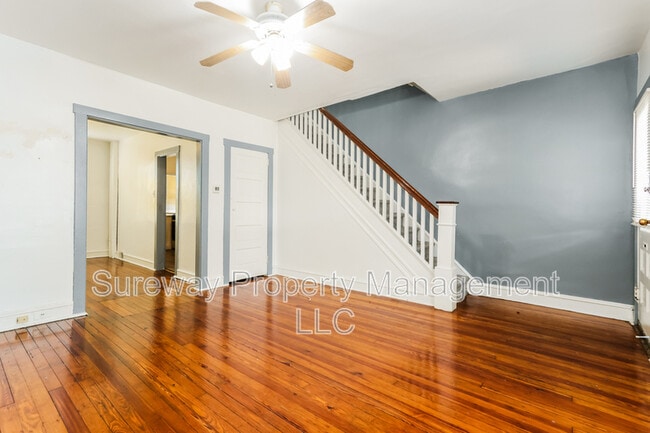 1060 Markee Terrace in Bryn Mawr, PA - Building Photo - Building Photo