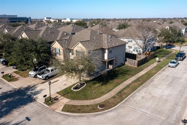 property at 12443 Narcissus View Trail