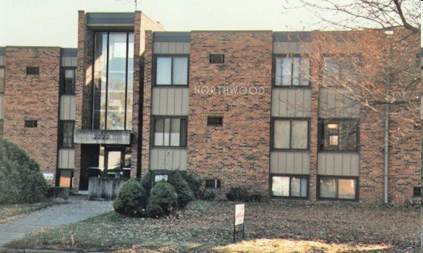 Northwood Apartments in St. Cloud, MN - Foto de edificio - Building Photo