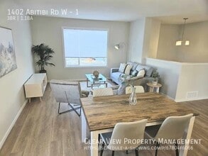 1402 Abitibi Rd W in Lethbridge, AB - Building Photo - Building Photo
