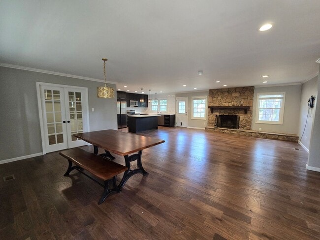 3456 Regiment Dr in Fayetteville, NC - Building Photo - Building Photo